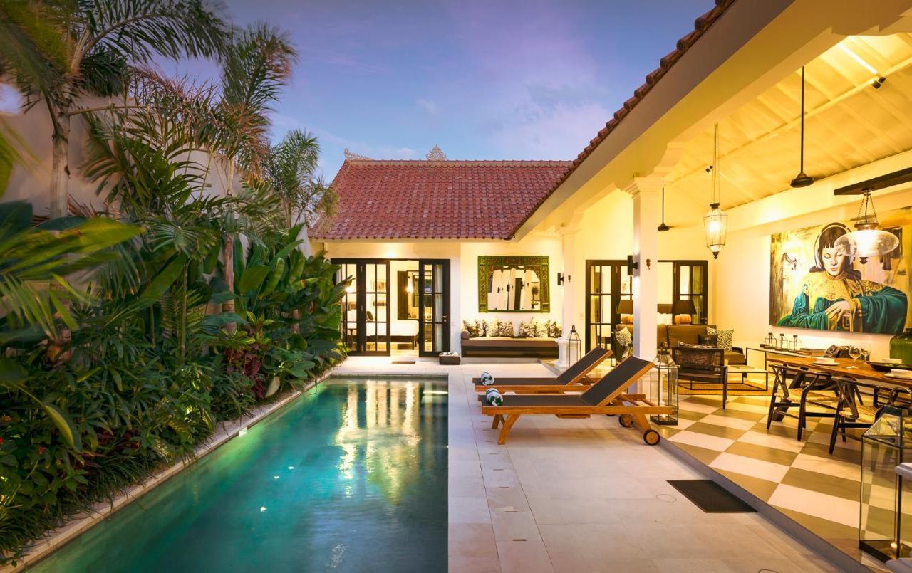 Villa Nago Семиньяк Экстерьер фото